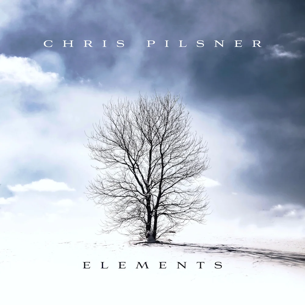Elements — Chris Pilsner